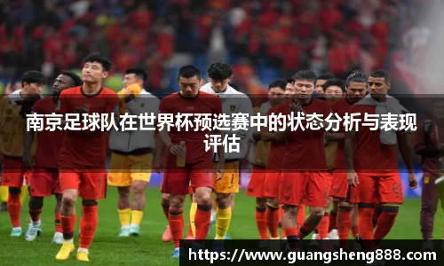 南京足球队在世界杯预选赛中的状态分析与表现评估